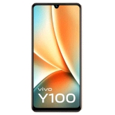 VIVO SMART PHONE Y100 8 GB 128 GB TWILIGHT GOLD