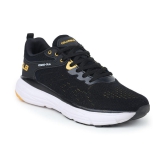 Columbus - CHAMP PRO Shoes Black Men's Sports Running Shoes - None