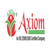 Axiom Dhania Juice 500ml (Pack of 2)|100% Natural WHO-GLP,GMP,ISO Certified Product