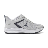 Avant - Xtreme Light Grey Men's Sports Running Shoes - None