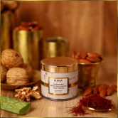 KUMKUMADI BRIGHTENING AYURVEDIC FACE SCRUB