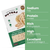 Nutraj California Walnut Kernels 250gm 250g (Pack Of 2)