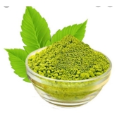 Ayurveda natural herbal Neem powder 