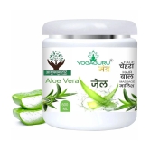 YOGAGURU MANTR Aloe Vera Gel For Skin Acne, Scars, Dark spots Face & Hair 500G