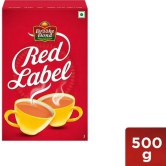Red Label Black Tea 500g