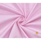 100% Cotton Premium Bedsheet 300 TC-Pink