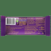 Cadbury Dairy Milk Silk Bubbly Chocolate Bar, 50 G