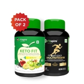 KETO FIT CAPSULE FOR FAT BURNER-Men