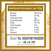 Mushroom Powder (100 gm)