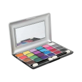 Cameleon Eye Palette Pressed Powder SPF 10 Colours 120 gm