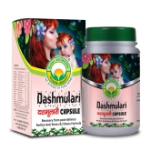 Basic Ayurveda Dashmulari 40 Capsule