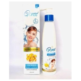 Zehra - Daily Care Lotion For All Skin Type 200 ml (Pack of 1)