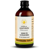 Kerala Ayurveda Mahamasha Thailam 200ml, Relieves Numbness and Muscle Weakness, Relieves Lack of Sensation