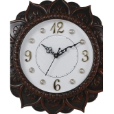 Sigaram - Assymetric Analog Wall Clock