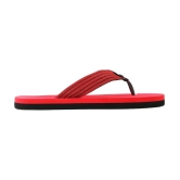 Phonolite Red Mens Daily Slipper - None