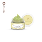 Herb Enriched Lip Mask 15 g cardamom_mask