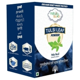 Nature Sure Tulsi Leaf Powder  with Raw Honey Powder 2 gm Pack Of 1