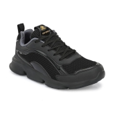 OFF LIMITS - VITARA II Black Mens Sports Running Shoes - None