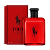 Ralph Lauren Poolo Red Eau De Toilette