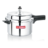 Premier Aluminium Pressure Cooker - 1.5 Ltr