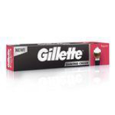 Gillette Regular Shaving Cream 70G