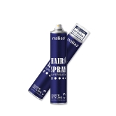 Maliao Fixing Hair Spray - Super Sleek Extra Strong Hold for Quick Styling | Hair Spray for Men | Hair Setting & Fixing | Long-Lasting Hold