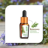 Organic Harvest Rosemary Essential Oil 30 ML