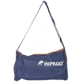 Hipkoo Sports 25 Ltrs Large Polyester Gym Bag