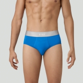 Illuminati Modal Briefs Blue Royale L