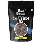 True Elements Chia Seeds ( Pack of 1 )