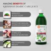 Diabic Care Juice 1000 ml