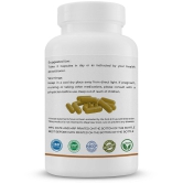 GOLDENACACIA HERRBALS Triphala 500mg 30 Capsules Capsule 1 no.s