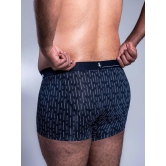 Men's Boxer-briefs - Architect-XL