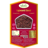 Biotic Lajwanti Seed (Mimosa Pudica/Chui Mui) 100 gm