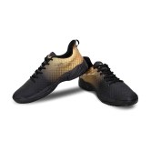 Nivia Nivia POWERMASH Bronze Male Non-Marking Shoes