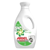 Ariel Matic Front Load Liquid Detergent, 500 ml