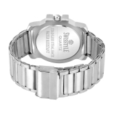 Swisstyle Silver Stainless Steel Analog Mens Watch