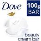 DOVE CREAM BAR -100GRM