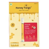 Honey Twigs Natural Litchi, 1 Pc