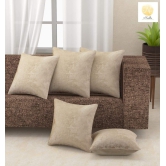 Nendle Velvet 500 TC Cushion Cover