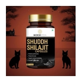 MOKSHVEDA SHUDH SHILAJIT CAPSULES