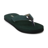 Phonolite Green Men Slipper - None