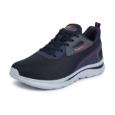 Abros - DYLAN Navy Men''s Sports Running Shoes - None