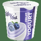 Milkymist Fruit Yogurt Blueberry, 100 Ml