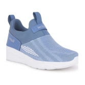 Liberty - Blue Womens Running Shoes - None