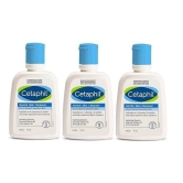 CETAPHIL GENTLE SKIN CLEANSER (125 ML) (PACK OF 3)