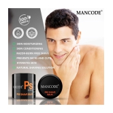 Mancode Mens Balm Shaving Cream 100 mL