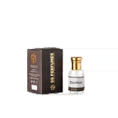 Escobar - SG Perfumes | 12ml & 24ml-12ml