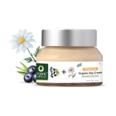 Organic Harvest - Day Cream for All Skin Type 50 ml ( Pack of 1 )