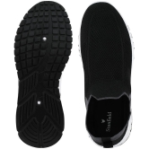 Stanfield SD099-01001 - Black Mens Slip-on Shoes - None